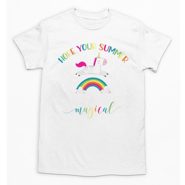 End Of Year Teacher Last Day Of School Graduation Unisex T-Shirt