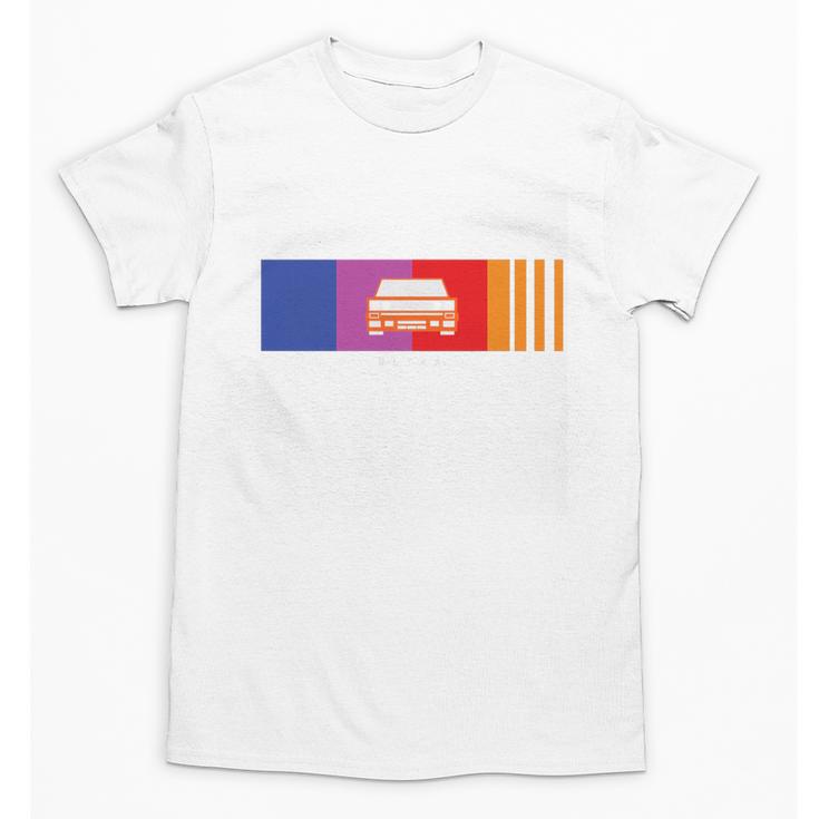 Frank Rapper Nostalgia Alternative R&B Mixtape Ocean Ultra Premium Tri-Blend Unisex T-Shirt