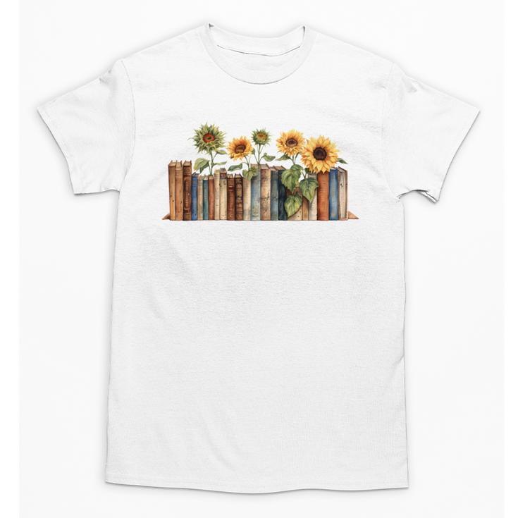 I'm With The Banned Read Banned Books Bookworm Unisex T-Shirt