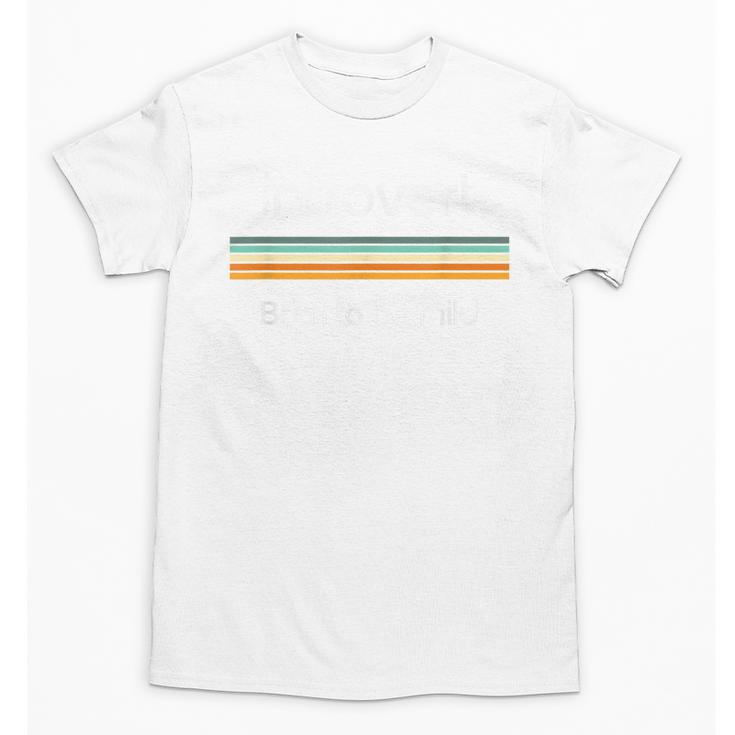 Introvert Born To Be Mild Antisocial Unisex T-Shirt