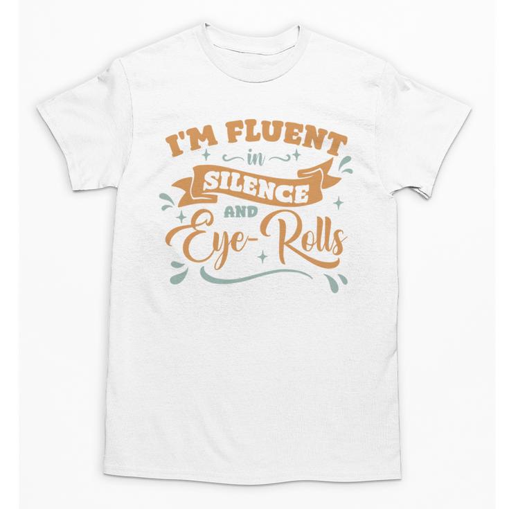 For Introverts For Introverts Unisex T-Shirt