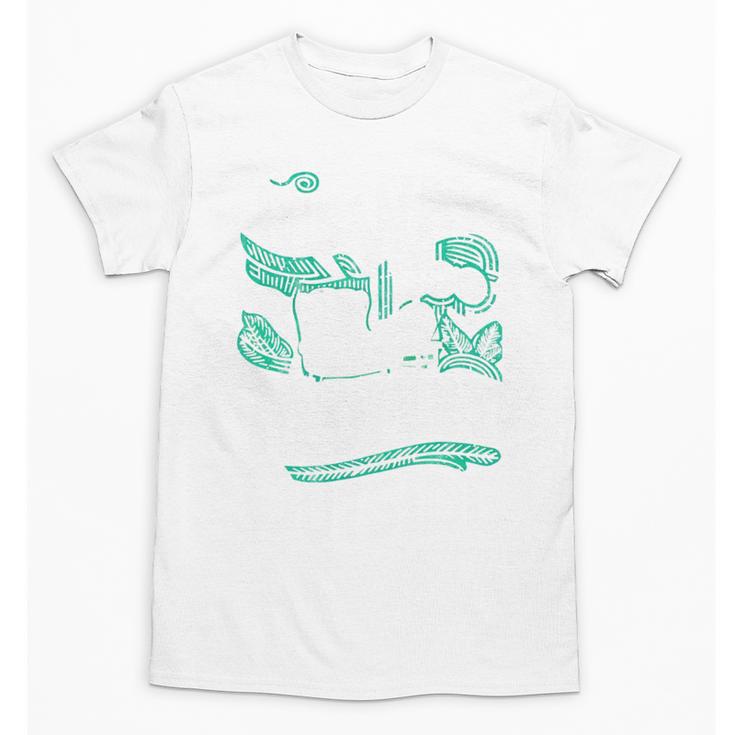 It's Way Too Peopley Outside Introvert Sarcastic Humor Unisex T-Shirt