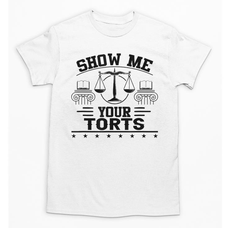 Law School Graduation Bar Exam Unisex T-Shirt