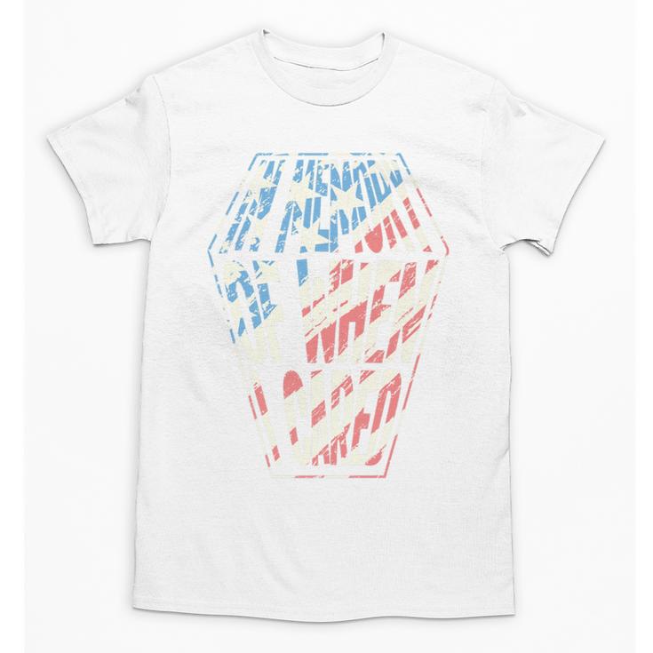 In Memory Of When I Cared Unique Back To School Premium Unisex T-Shirt