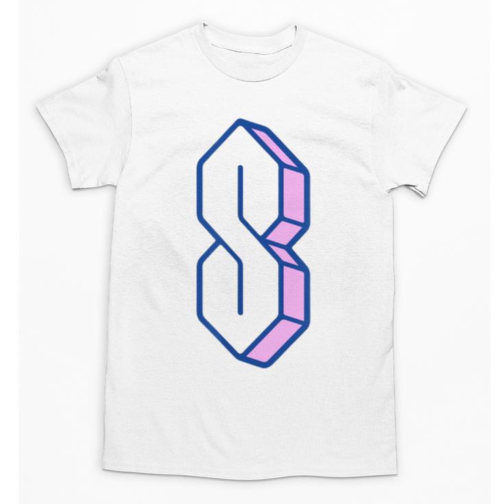 Millenial Nostalgia That S You Drew In Notebooks In School Unisex T-Shirt