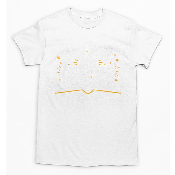 New Year New Chapter Happy New Year 2025 Book Premium Unisex T-Shirt
