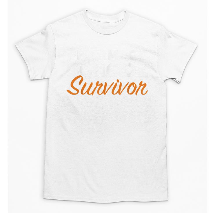 Pharmacy Student Graduation Survivor Shirt Unisex T-Shirt