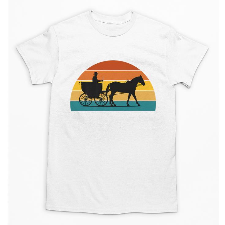 Please Be Patient With Me I'm From The 1900s Apparel Premium Unisex T-Shirt