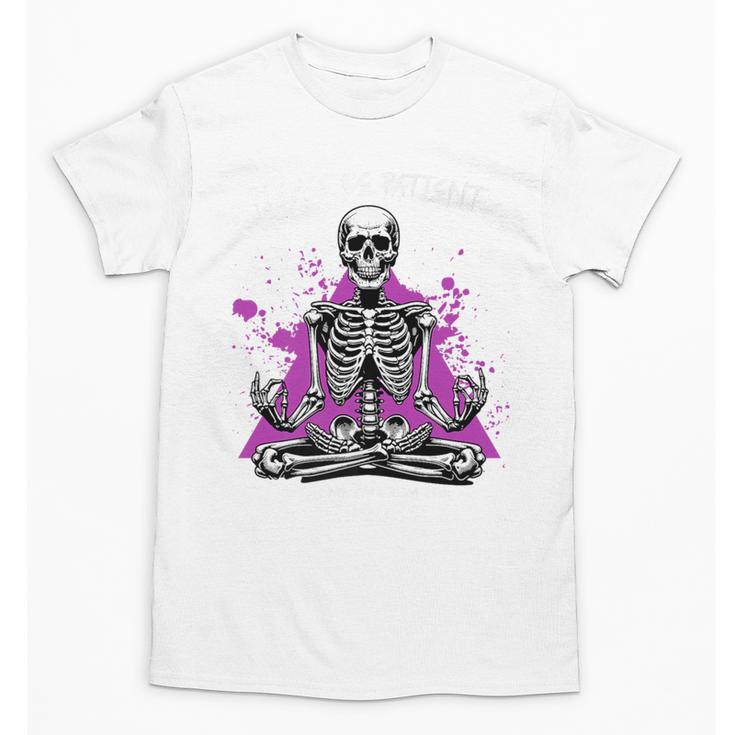 Please Be Patient With Me I'm From The 1900s Humor Premium Unisex T-Shirt