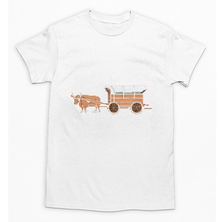 Please Be Patient With Me I'm From The 1900s Old Person Unisex T-Shirt