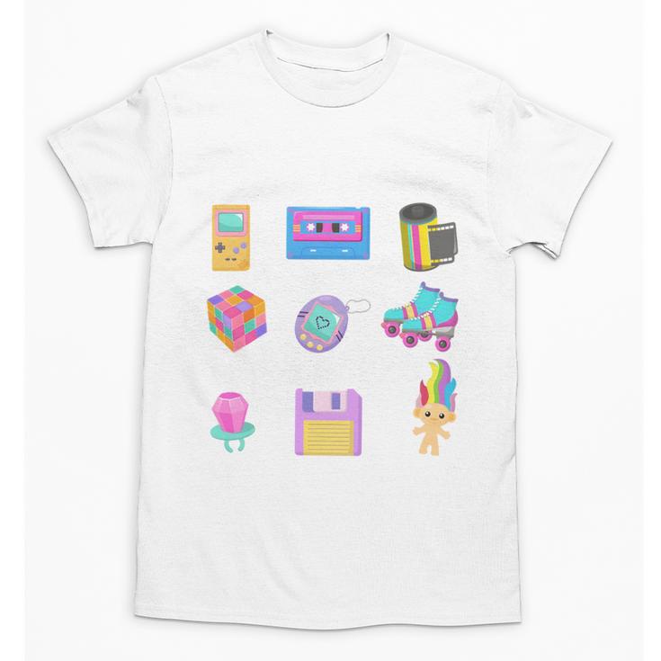 Please Be Patient With Me I'm From The 1900s Retro 90's Unisex T-Shirt