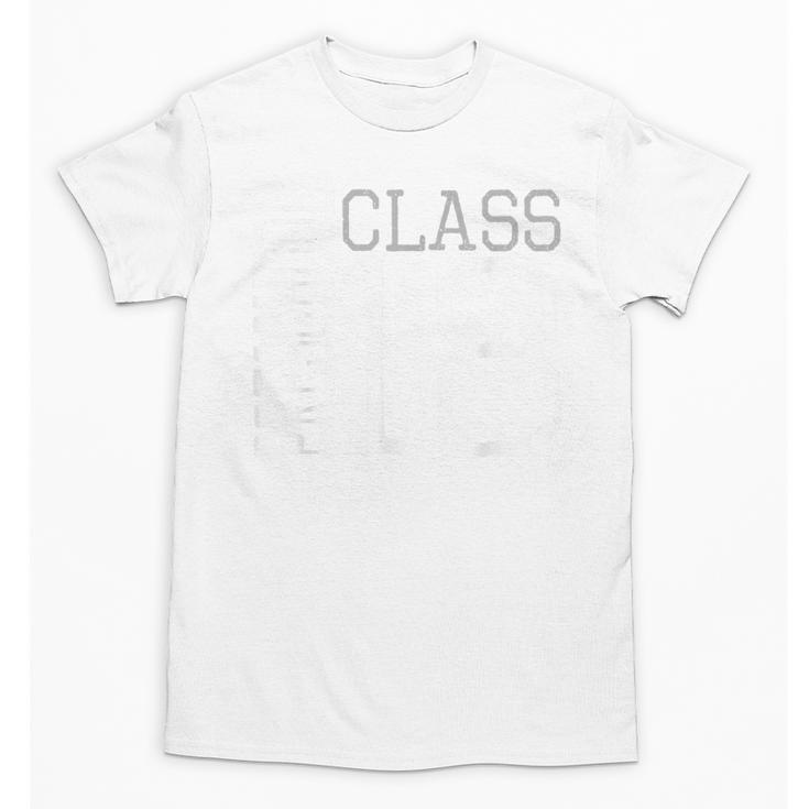 Preschool Class Of 2018 Cute Graduation Unisex T-Shirt