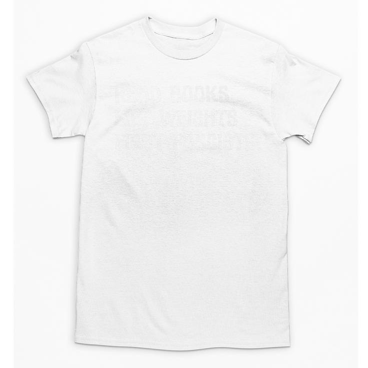 Read Books Lift Weights Fight Fascists Lovers Reading Premium Unisex T-Shirt