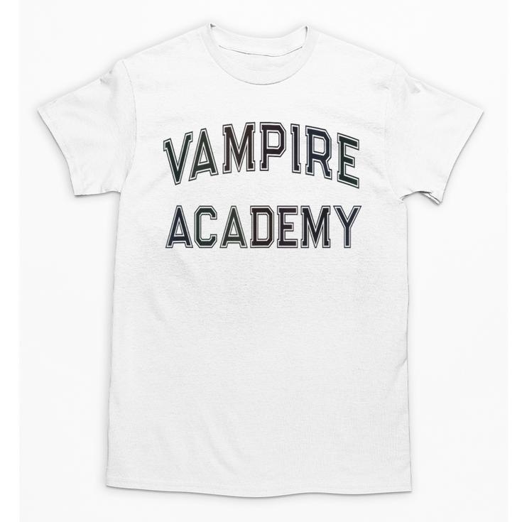 Sarcastic VAMPIRE ACADEMY Introvert Anti Social Unisex T-Shirt