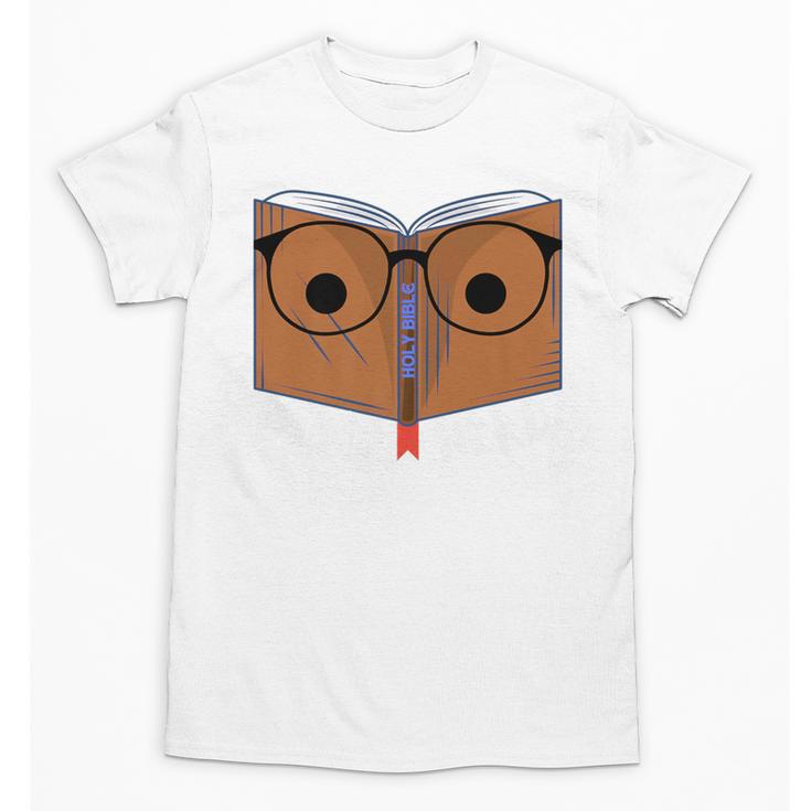 Seminary Grad Graduation Bible Theology Nerd Premium Unisex T-Shirt