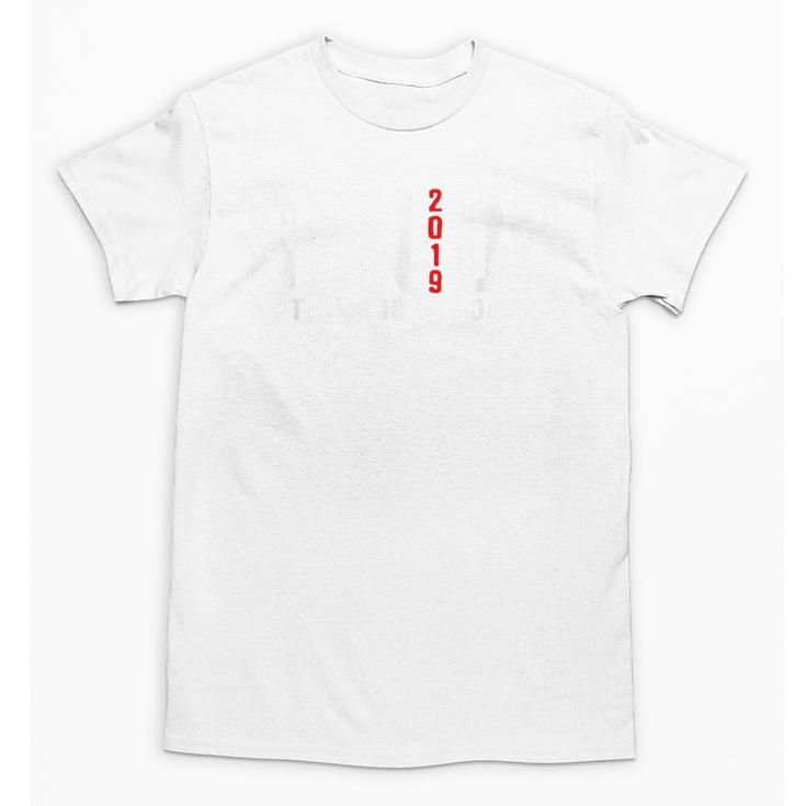 Senior Class 2019 T Shirt Graduation Graduate Tshirt Unisex T-Shirt