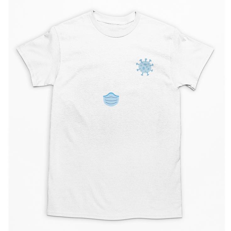 Senior Class Of 2021 Grad Shirt 2021 Graduation Unisex T-Shirt