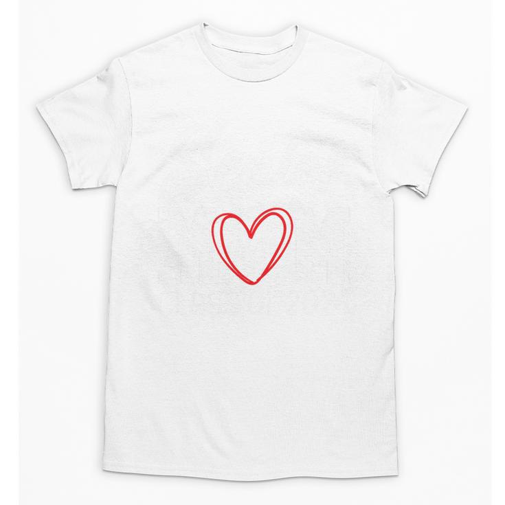 Senior Mom Class Of 2026 Graduation Premium Tri-Blend Unisex T-Shirt