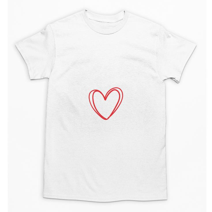 Senior Mom Class Of 2026 Graduation Unisex T-Shirt