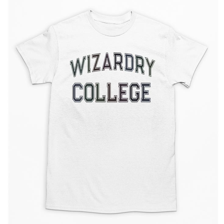 Silly Stay Away From Me WIZARDRY COLLEGE Introvert Unisex T-Shirt