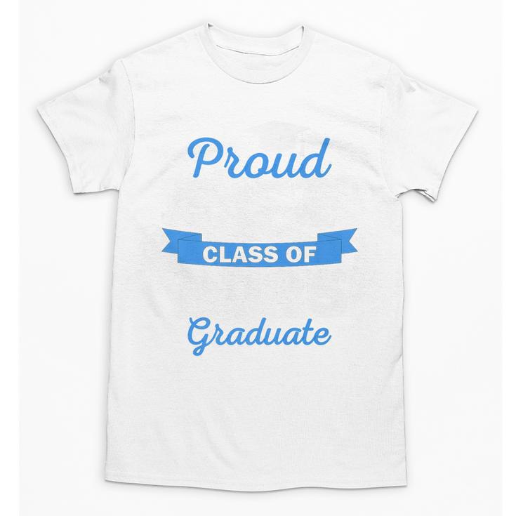Super Proud Bff Of 2025 Graduate Senior Graduation Family Premium Unisex T-Shirt
