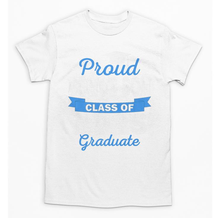 Super Proud Bonus Son Of 2025 Graduate Graduation Family Premium Unisex T-Shirt