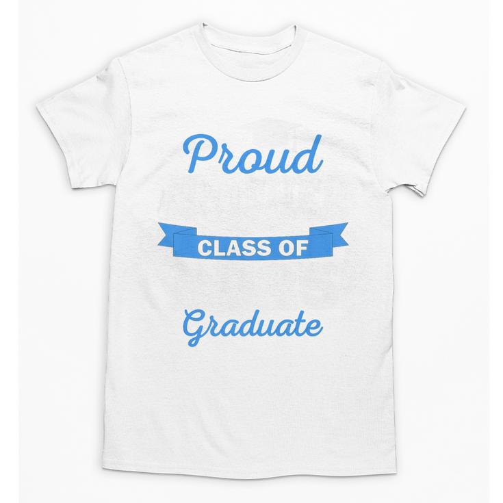 Super Proud Brother Of 2025 Graduate Graduation Family Premium Unisex T-Shirt