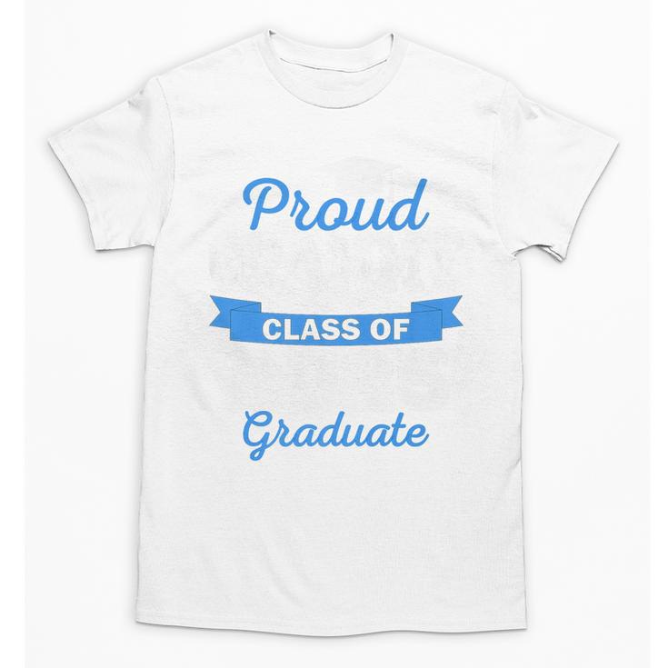Super Proud Grammy Of 2025 Graduate Senior Graduation Family Premium Unisex T-Shirt