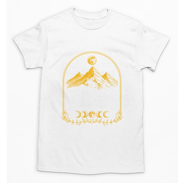 Suriel Tea Co Hot Or Cold Always Fresh Reader Book Lover Unisex T-Shirt
