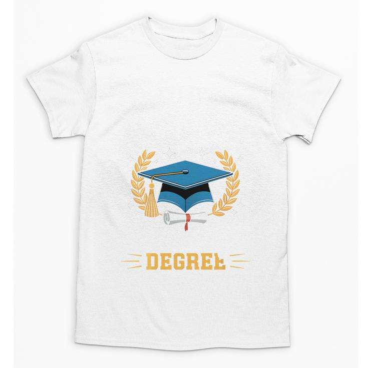 I Survived My Daughter's Teaching Degree Graduation Unisex T-Shirt