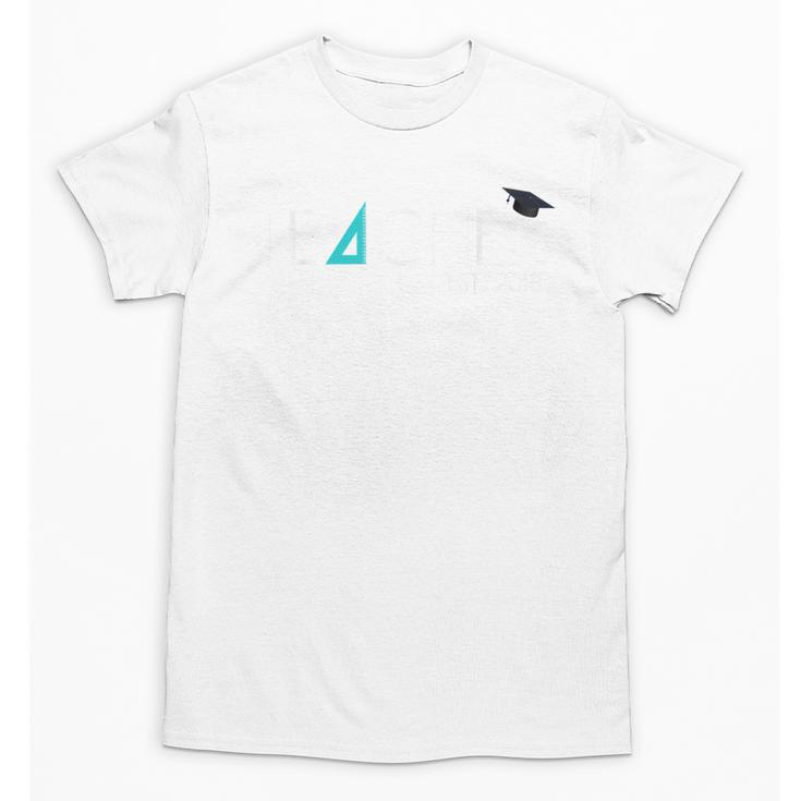 Teacher Established 2018 Shirt Graduation For Teachers Unisex T-Shirt