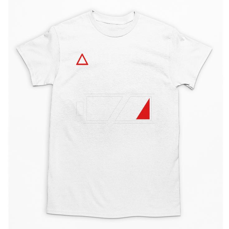 Warning Social Battery Is Low Introvert Shirt Unisex T-Shirt Warning Social Battery Is Low Introvert Shirt Unisex T-Shirt