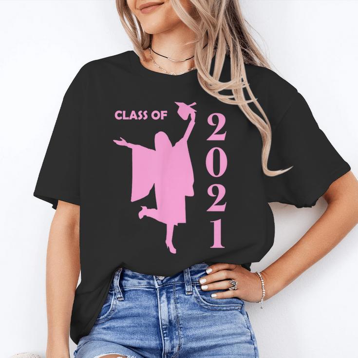 12th Grade Girls Graduation High School Graduation Unisex T-Shirt