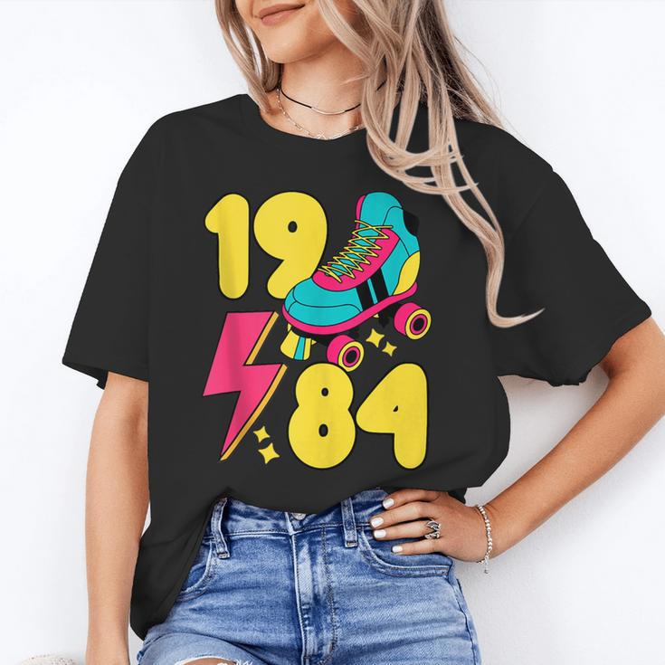 1984 Retro Raised In The 80s Old School Nostalgia Vibes Unisex T-Shirt 1984 Retro Raised In The 80s Old School Nostalgia Vibes Unisex T-Shirt