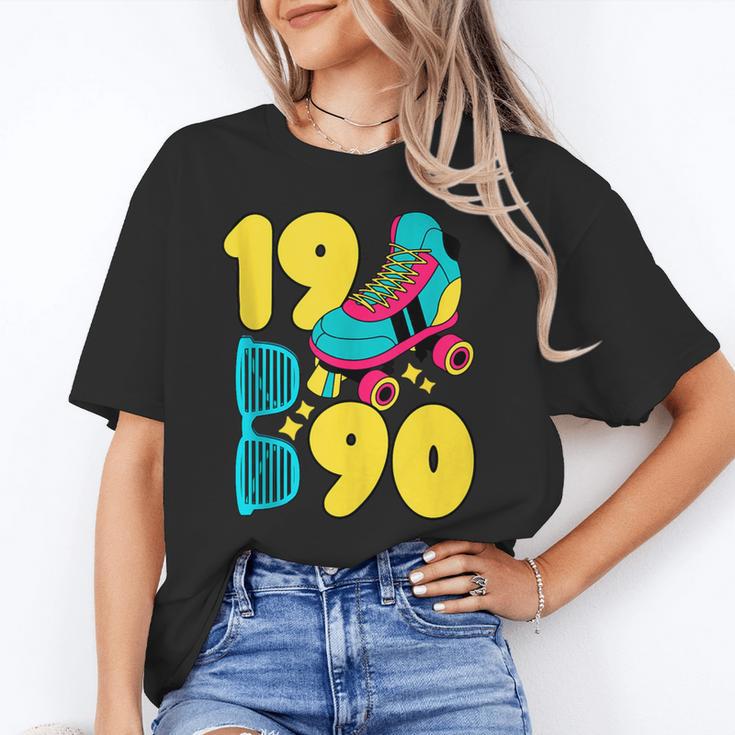 1990 Retro Raised In The 90s Old School Nostalgia Vibes Unisex T-Shirt 1990 Retro Raised In The 90s Old School Nostalgia Vibes Unisex T-Shirt