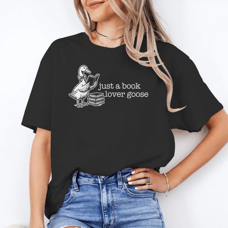 Bookish Club Silly Lover Book Reader Reading Gift Unisex T-Shirt