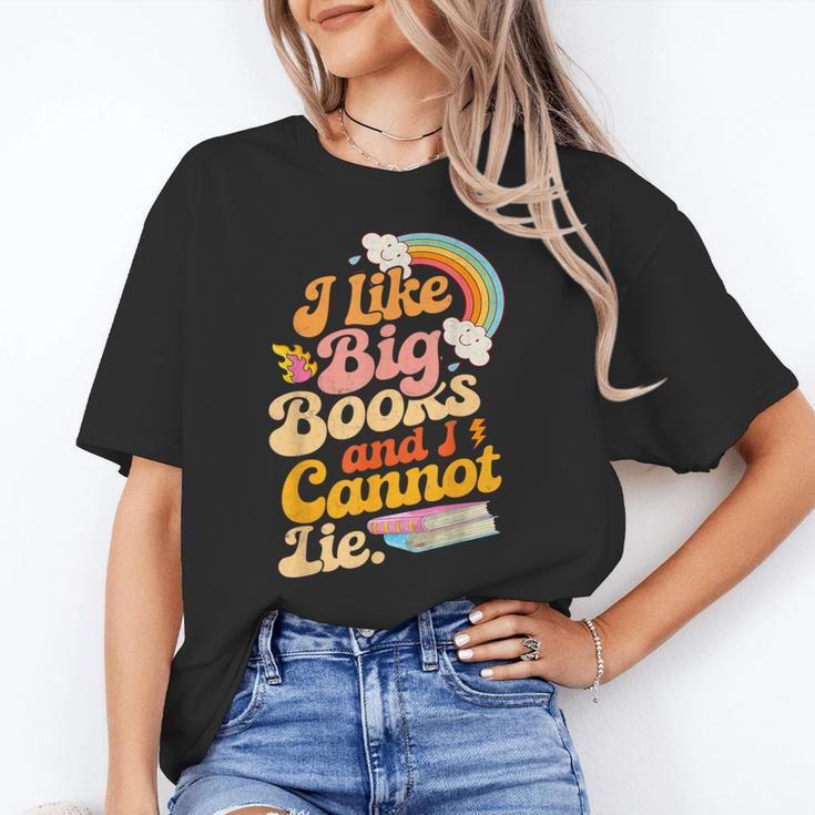 Books Reading Lover Bookworm Nerd Librarian Book Reader Unisex T-Shirt
