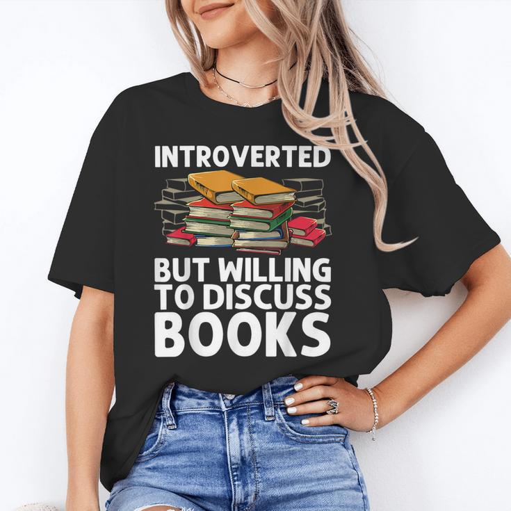 Bookworm Art For Men Women Book Reading Lover Bookish Unisex T-Shirt Bookworm Art For Men Women Book Reading Lover Bookish Unisex T-Shirt