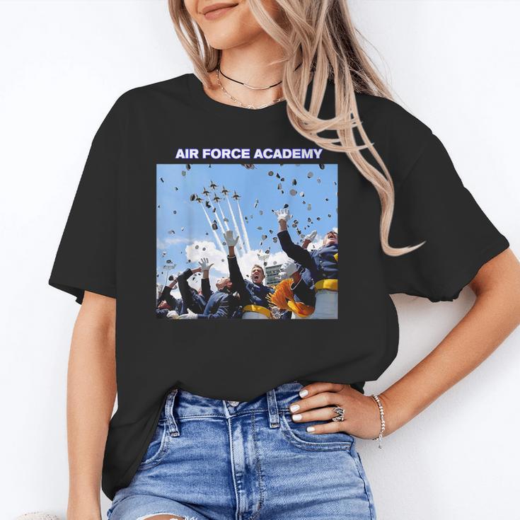Cadets Celebrate Academy Graduation Unisex T-Shirt