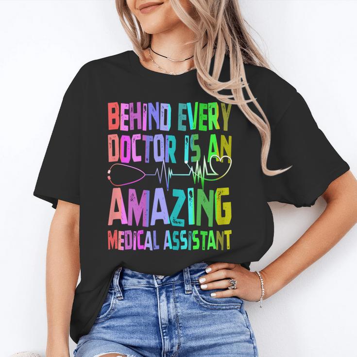 Certified Medical Assistant CMA Graduation Unisex T-Shirt