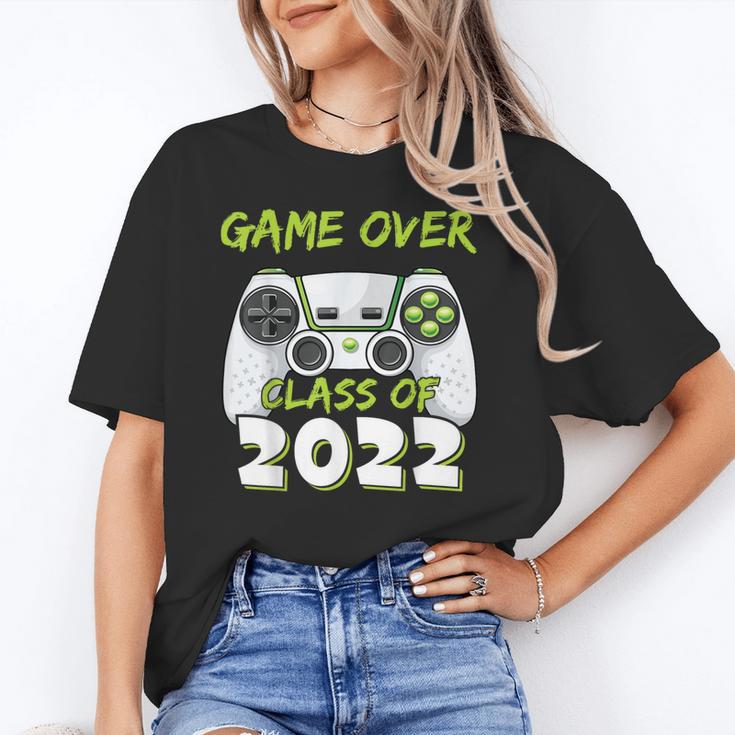 Class Of 2022 Graduate Senior 2022 Graduation Unisex T-Shirt