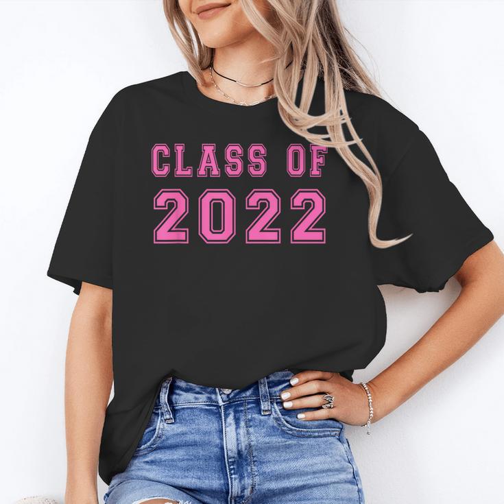 Class Of 2022 High School Graduation Date GraduateShirt Unisex T-Shirt