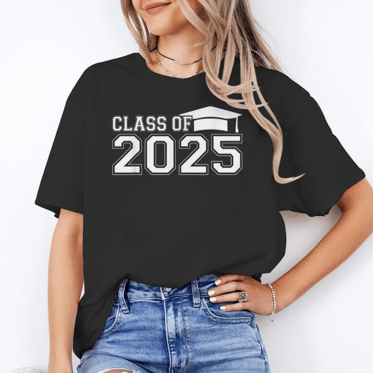 Class Of 2025 First Day Of School Kindergarten Graduation Unisex T-Shirt