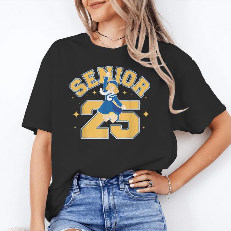 Class Of 2025 Senior 2025 Graduation Senior Boys Girls Unisex T-Shirt