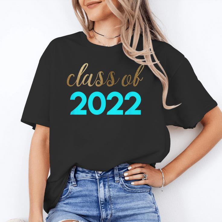 Cute Graduation Shirt Class Of 2022 Shirt Unisex T-Shirt