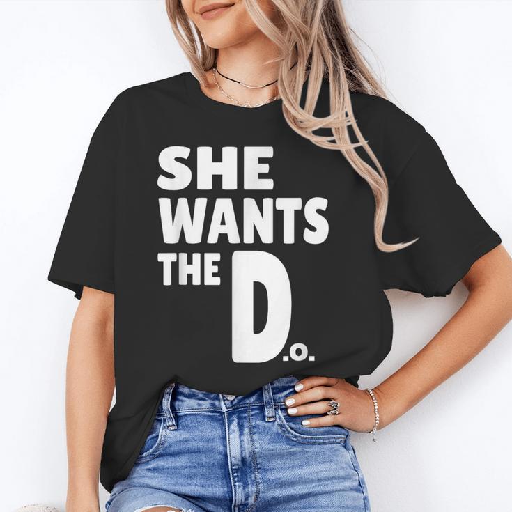 Doctor Of Osteopathic Medicine Graduation Unisex T-Shirt