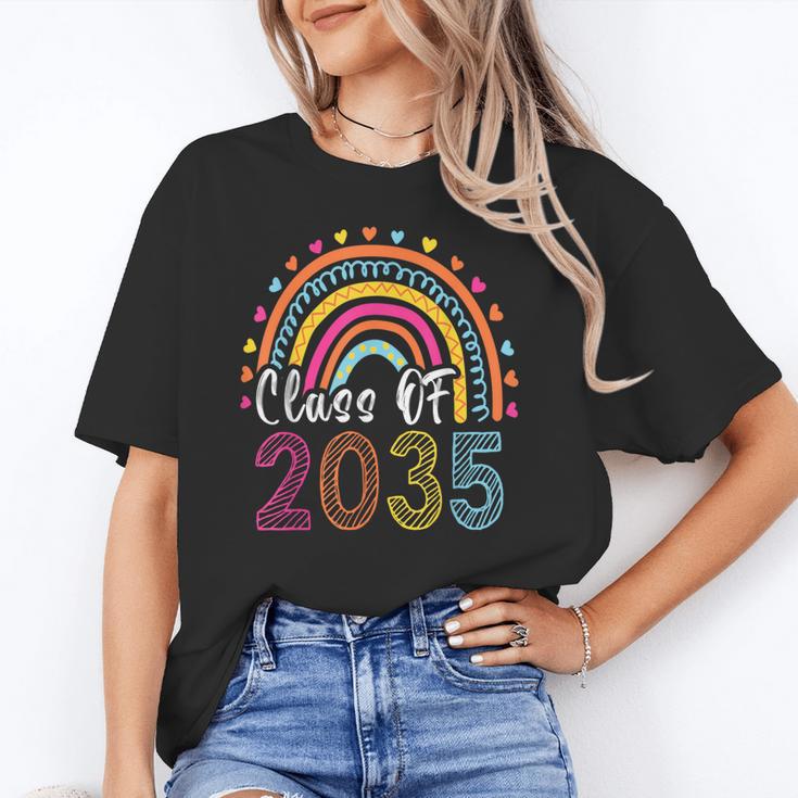 Future Class Of 2035 Preschool Graduation Pre-K Graduate Unisex T-Shirt