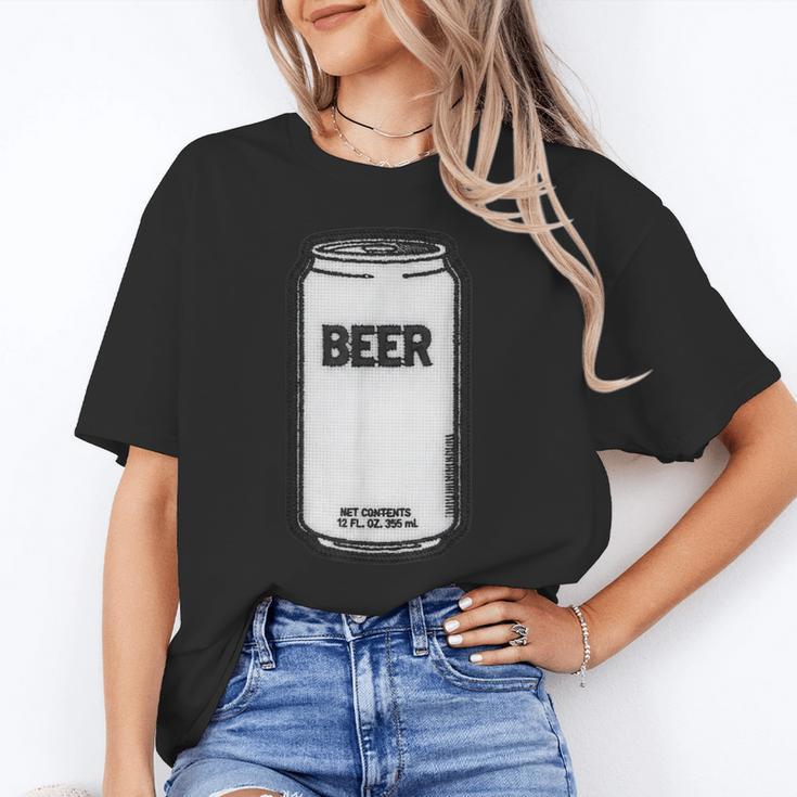 Generic Beer 1980s 80s Nostalgia Unisex T-Shirt Generic Beer 1980s 80s Nostalgia Unisex T-Shirt