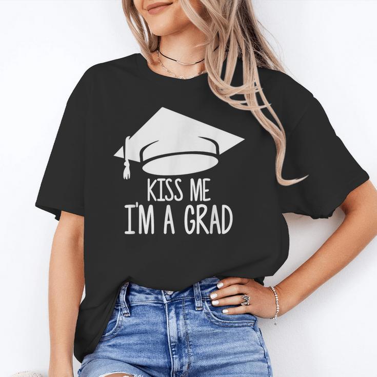 Graduate T-Shirt Grad Tshirt Graduation Tee Unisex T-Shirt