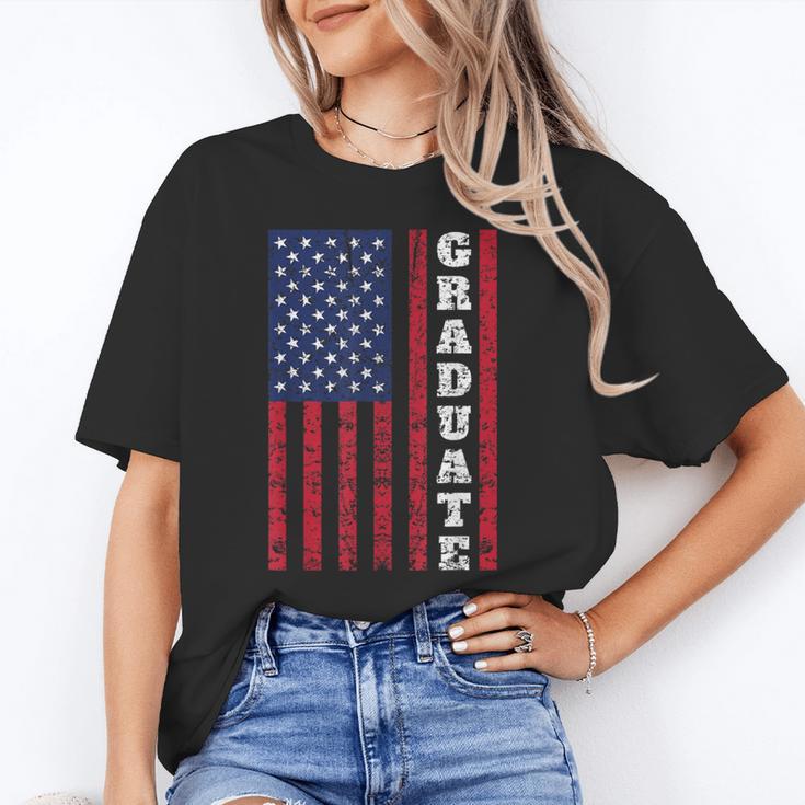 Graduation T-Shirt High School & College Graduate Shirt 2018 Unisex T-Shirt